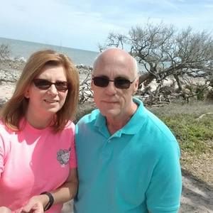 Meet your Posher, Rhonda